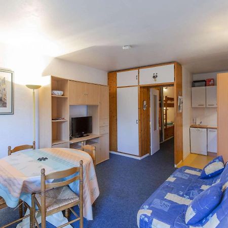 Studio Lumineux Pour 6 Personnes Pres Des Pistes Et Des Commerces - Fr-1-400-63 Gourette Exterior foto