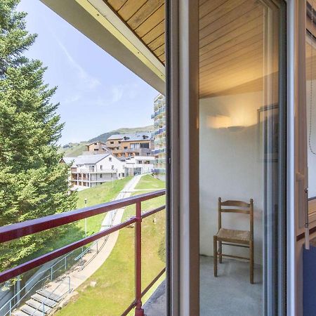 Studio Lumineux Pour 6 Personnes Pres Des Pistes Et Des Commerces - Fr-1-400-63 Gourette Exterior foto